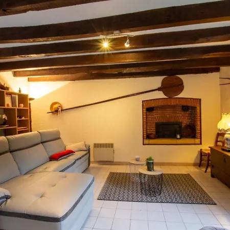 Hébergement de vacances Maison Indépendante à - 6 Personnes, Animaux Admis - Fr-1-616-44 Saint-Vincent-le-Paluel