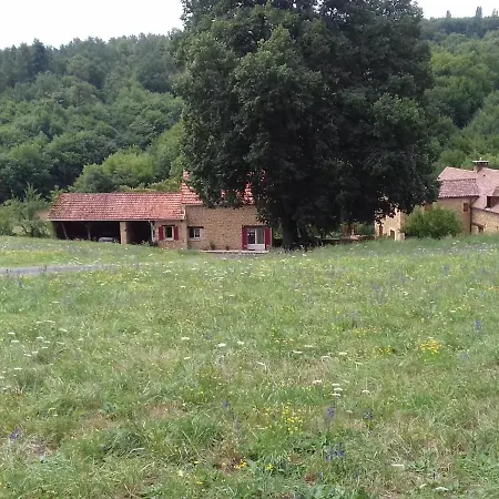 Maison Independante A - 6 Personnes, Animaux Admis Landhaus Saint-Vincent-le-Paluel