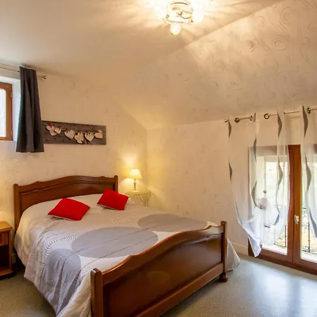 Дом отдыха Charmante Maison Independante Avec Jardin, Proche De Sarlat, Dordogne, Ideale Pour 6 Personnes - Fr-1-616-44