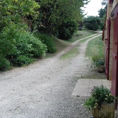 Charmante Maison Independante Avec Jardin, Proche De Sarlat, Dordogne, Ideale Pour 6 Personnes - Fr-1-616-44 Дом отдыха *