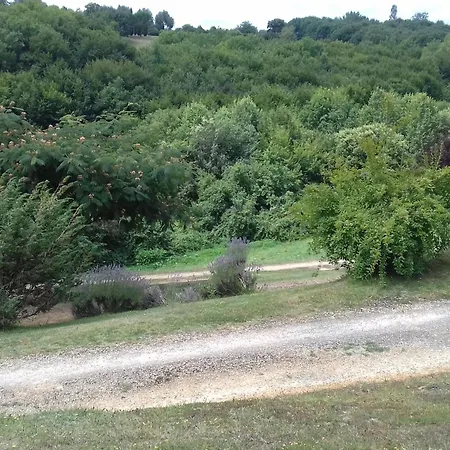 Дом отдыха Charmante Maison Independante Avec Jardin, Proche De Sarlat, Dordogne, Ideale Pour 6 Personnes - Fr-1-616-44 *