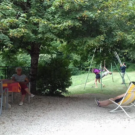 Charmante Maison Independante Avec Jardin, Proche De Sarlat, Dordogne, Ideale Pour 6 Personnes - Fr-1-616-44 Дом отдыха Saint-Vincent-le-Paluel